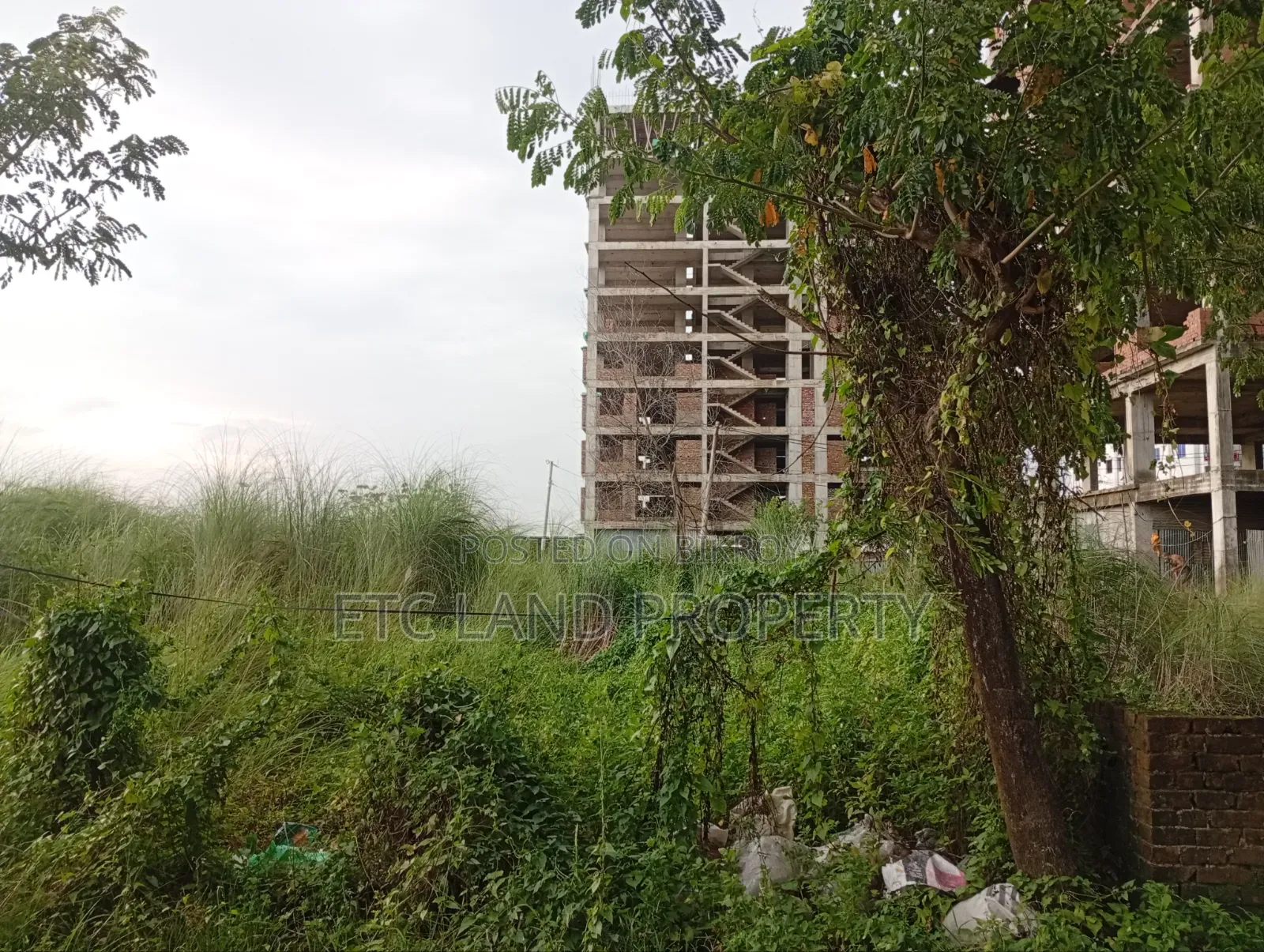 সাভারের হেমায়েতপুরে ৩ বেডরুমের অ্যাপার্টমেন্ট বিক্রয়
