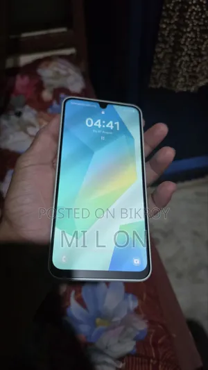 New Samsung Galaxy A16 128 GB Green