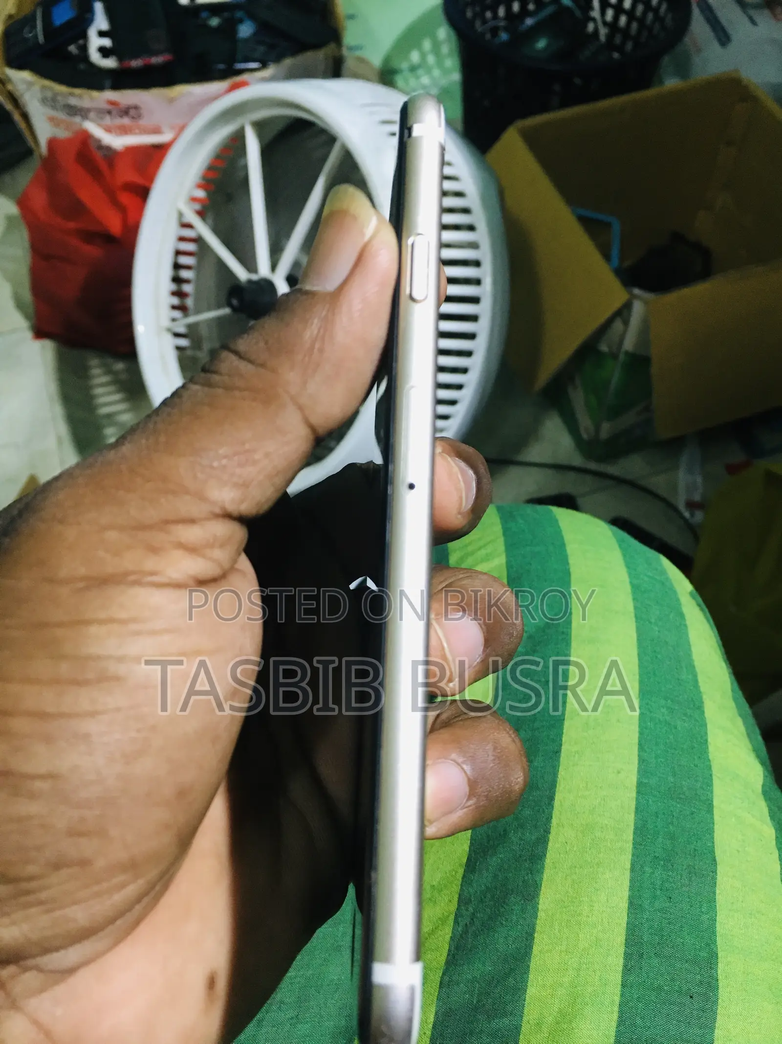অ্যাপল আইফোন ৬এস ৬৪ জিবি পিংক