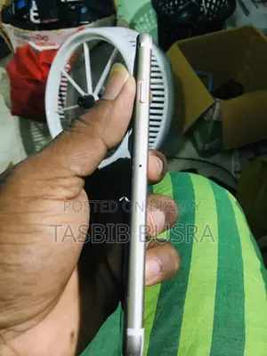 অ্যাপল আইফোন ৬এস ৬৪ জিবি পিংক
