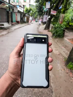 Google Pixel 6 128 GB