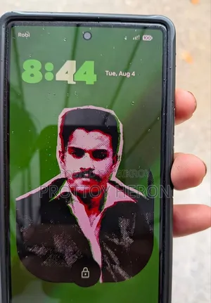 গুগল পিক্সেল ৬ ১২৮ জিবি