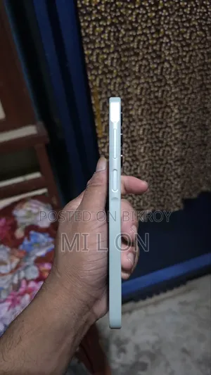 New Samsung Galaxy A16 128 GB Green