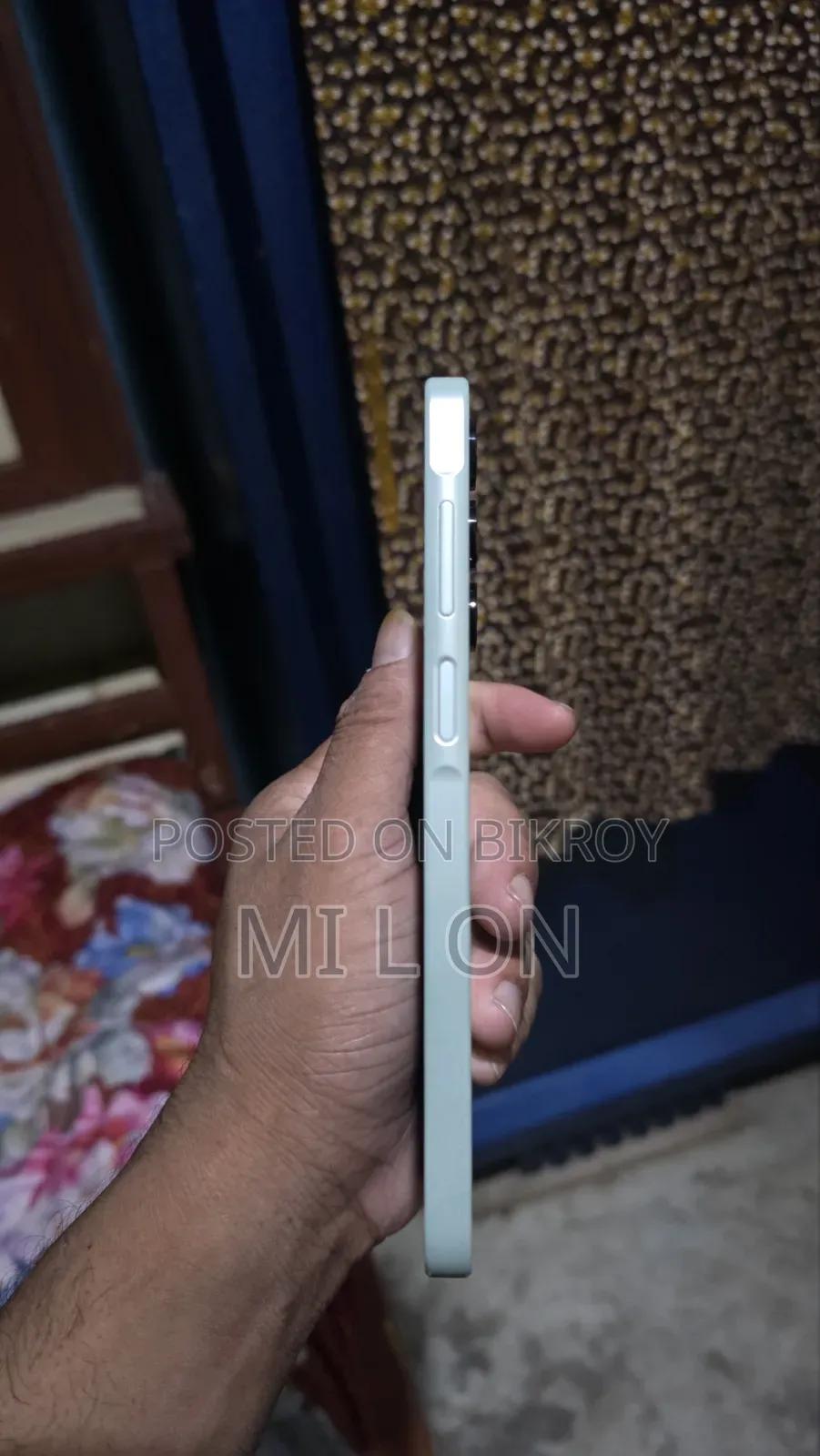 New Samsung Galaxy A16 128 GB Green