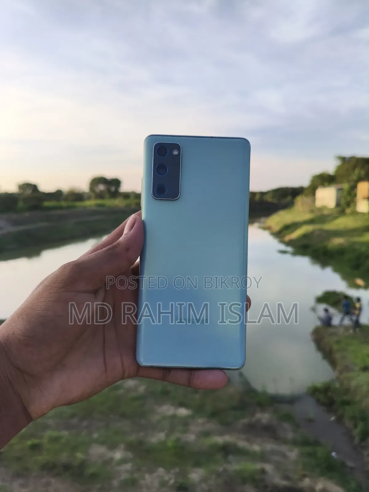 Samsung Galaxy S20 FE 128 GB