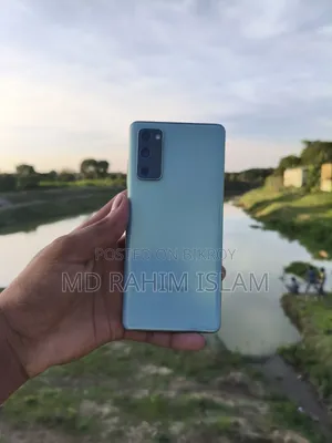 Samsung Galaxy S20 FE 128 GB