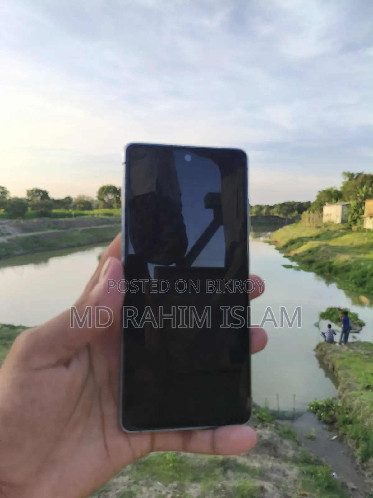 Samsung Galaxy S20 FE 128 GB
