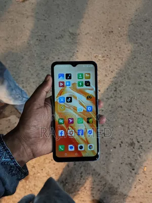 Infinix Note 12 (2023) 128 GB Blue