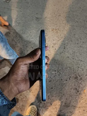 Infinix Note 12 (2023) 128 GB Blue