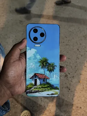 Infinix Note 12 (2023) 128 GB Blue