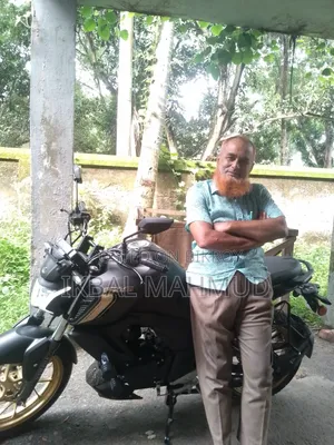 ইয়ামাহা এফজেডএস ভি৪ ২০২৫ ব্লু