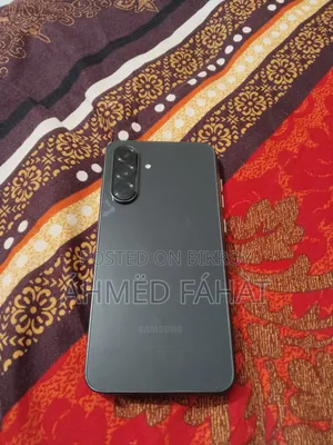 স্যামসাং গ্যালাক্সি এ৩৬ ১২৮ জিবি গ্রে