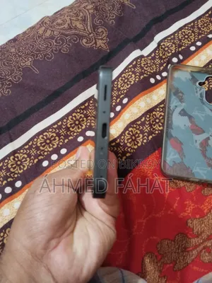 Samsung Galaxy A36 128 GB Gray