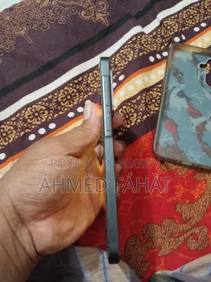 Samsung Galaxy A36 128 GB Gray