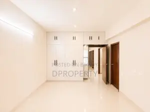 3 Bedroom Apartment in Basundhara for rent