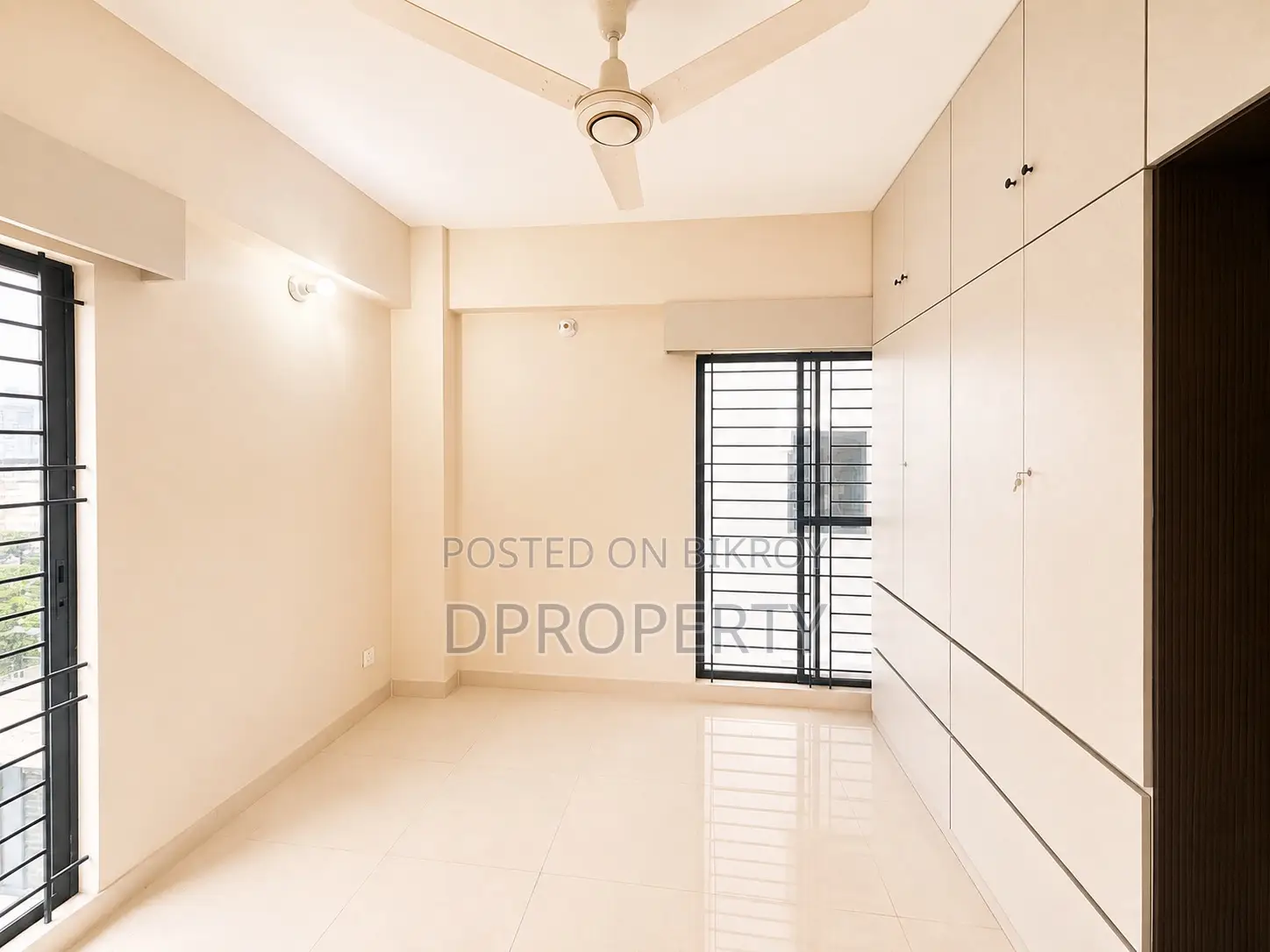 3 Bedroom Apartment in Basundhara for rent