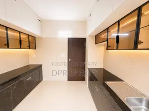 3 Bedroom Apartment in Basundhara for rent