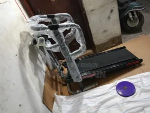 ম্যানুয়াল মাল্টিফাংশন ট্রেডমিল