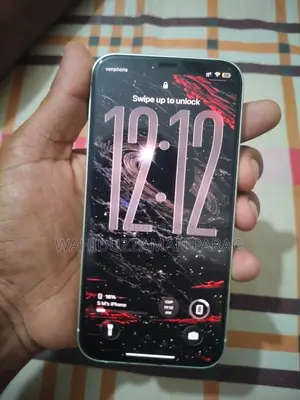 অ্যাপল আইফোন ১২ ১২৮ জিবি গ্রে