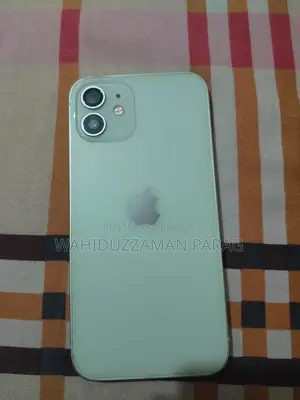অ্যাপল আইফোন ১২ ১২৮ জিবি গ্রে