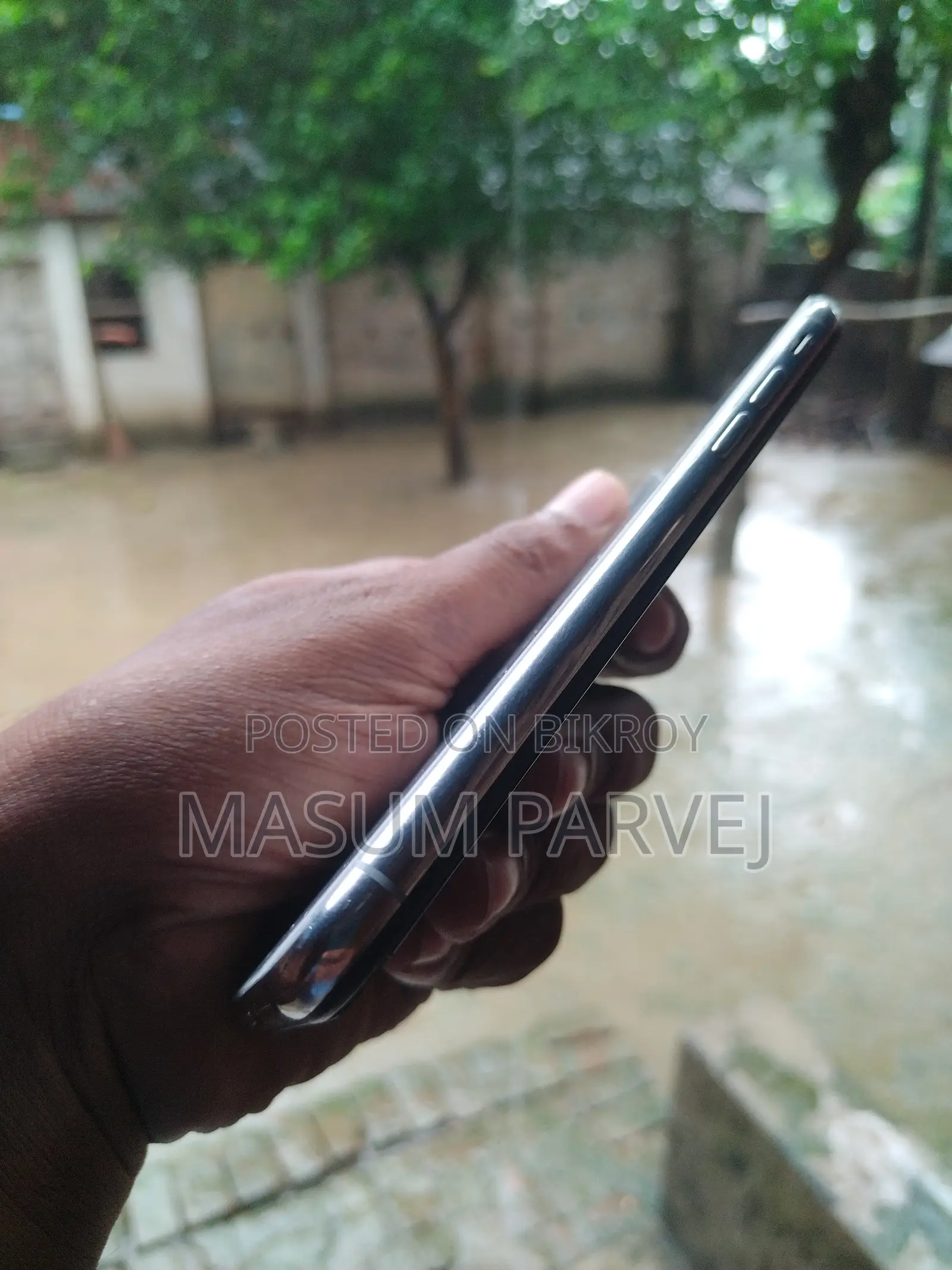 Apple iPhone XS 256 GB White