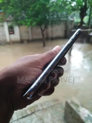 Apple iPhone XS 256 GB White