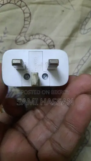 ১০০ শতাংশ আসল ১৫ ওয়াট স্যামসাং অ্যাডাপ্টিভ ফাস্ট চার্জার মাত্র