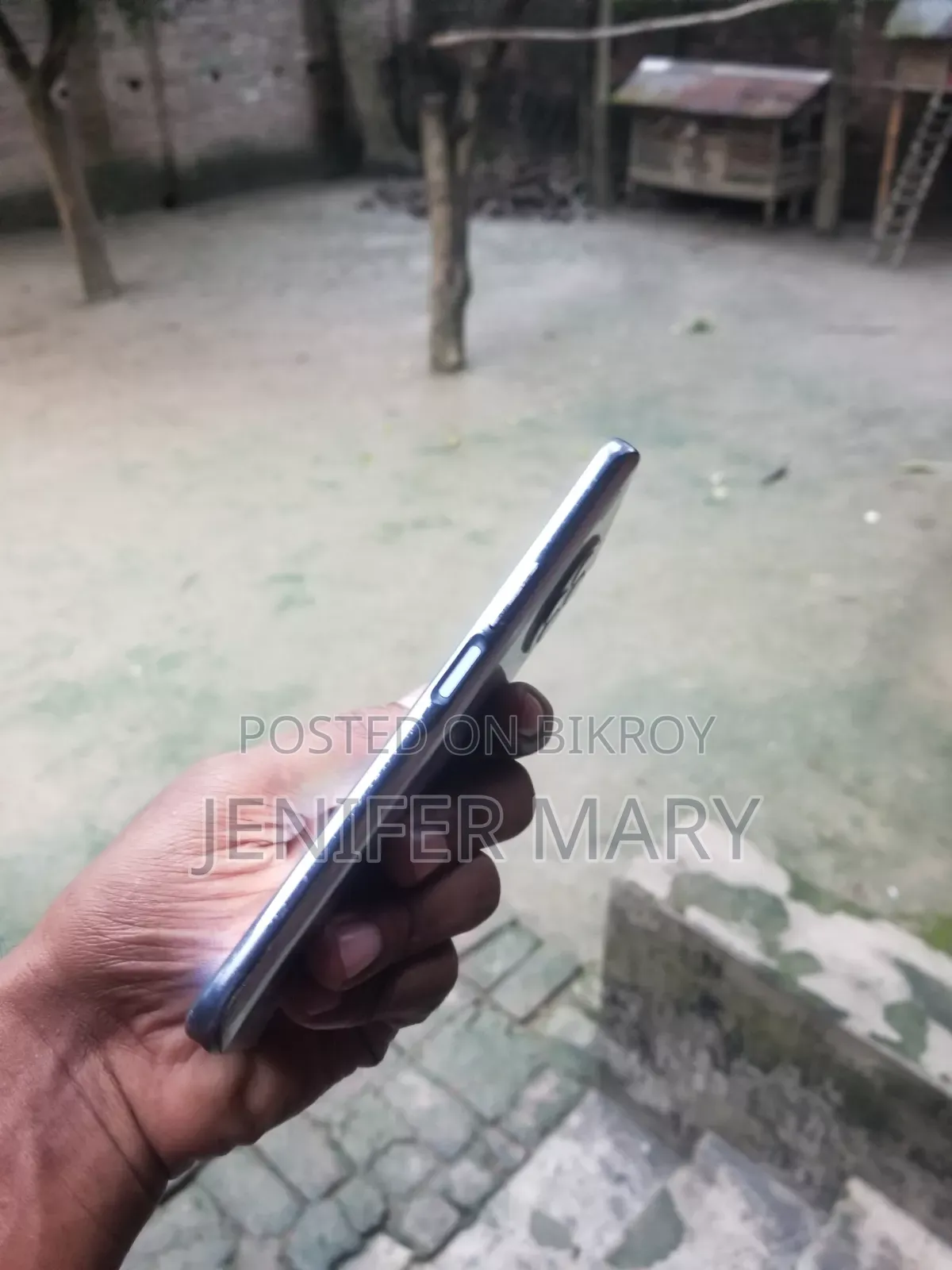 হুয়াওয়ে নোভা ৮আই ১২৮ জিবি