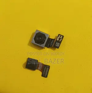 Redmi 8A Original Camera Set বিক্রি হবে