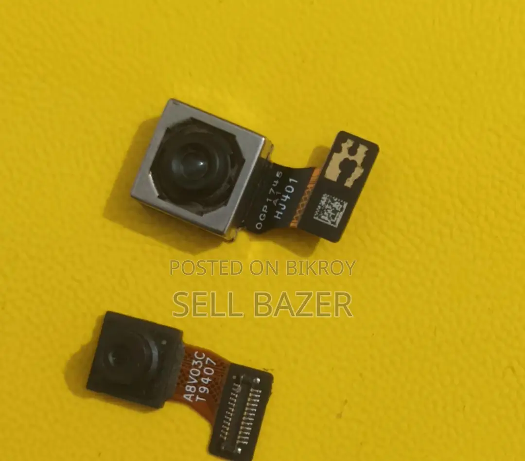 Redmi 8A Original Camera Set বিক্রি হবে