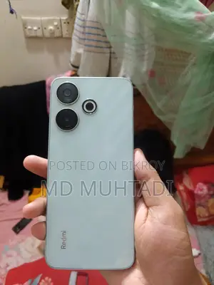 Xiaomi Redmi 13 128 GB
