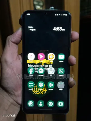 Samsung Galaxy A13 64 GB Blue