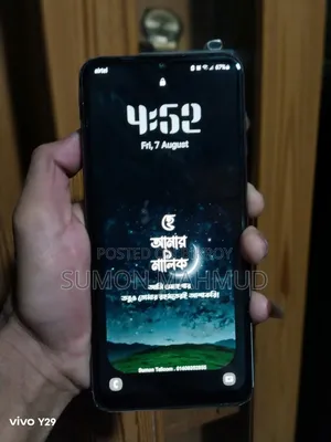 Samsung Galaxy A13 64 GB Blue