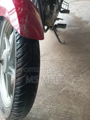 Hero HF Deluxe 2015 Red