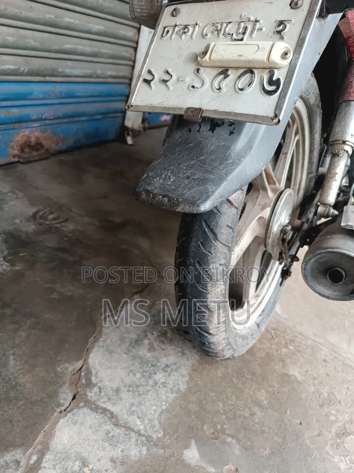 Hero HF Deluxe 2015 Red