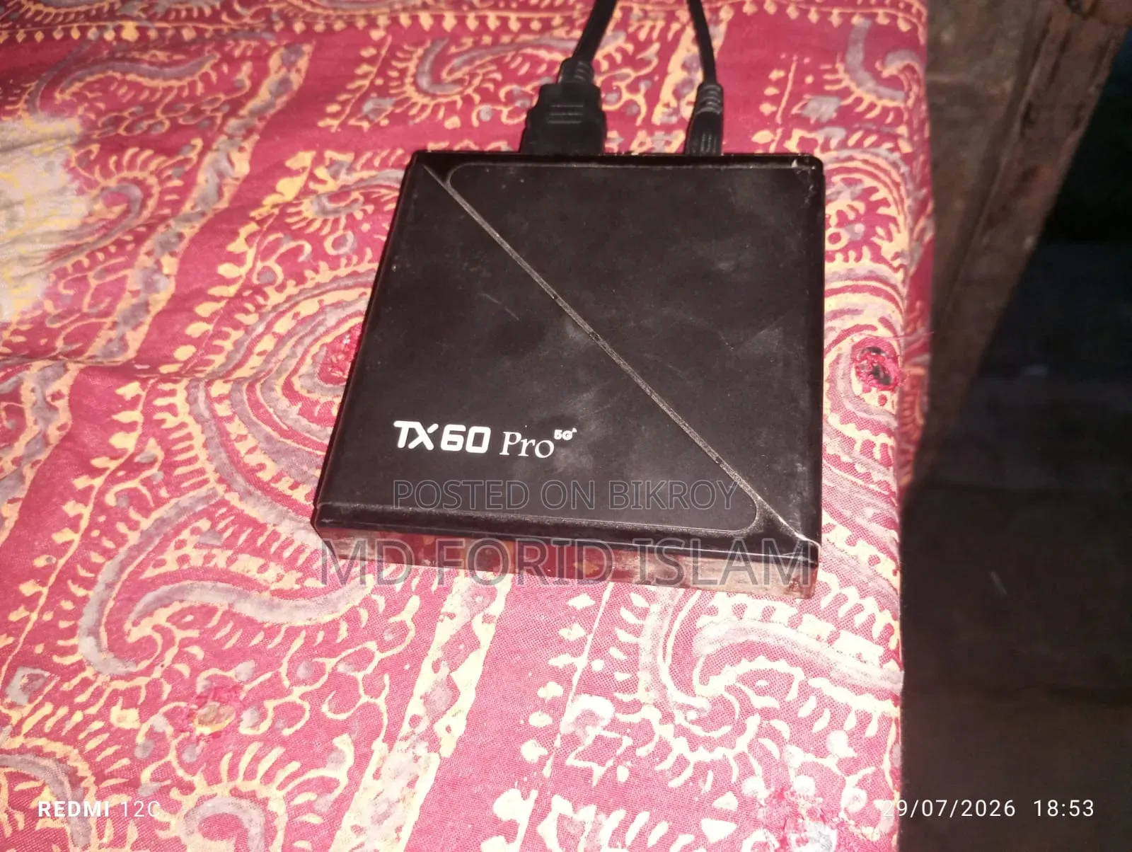 Orjinal LG 32 Ince TV for Sell
