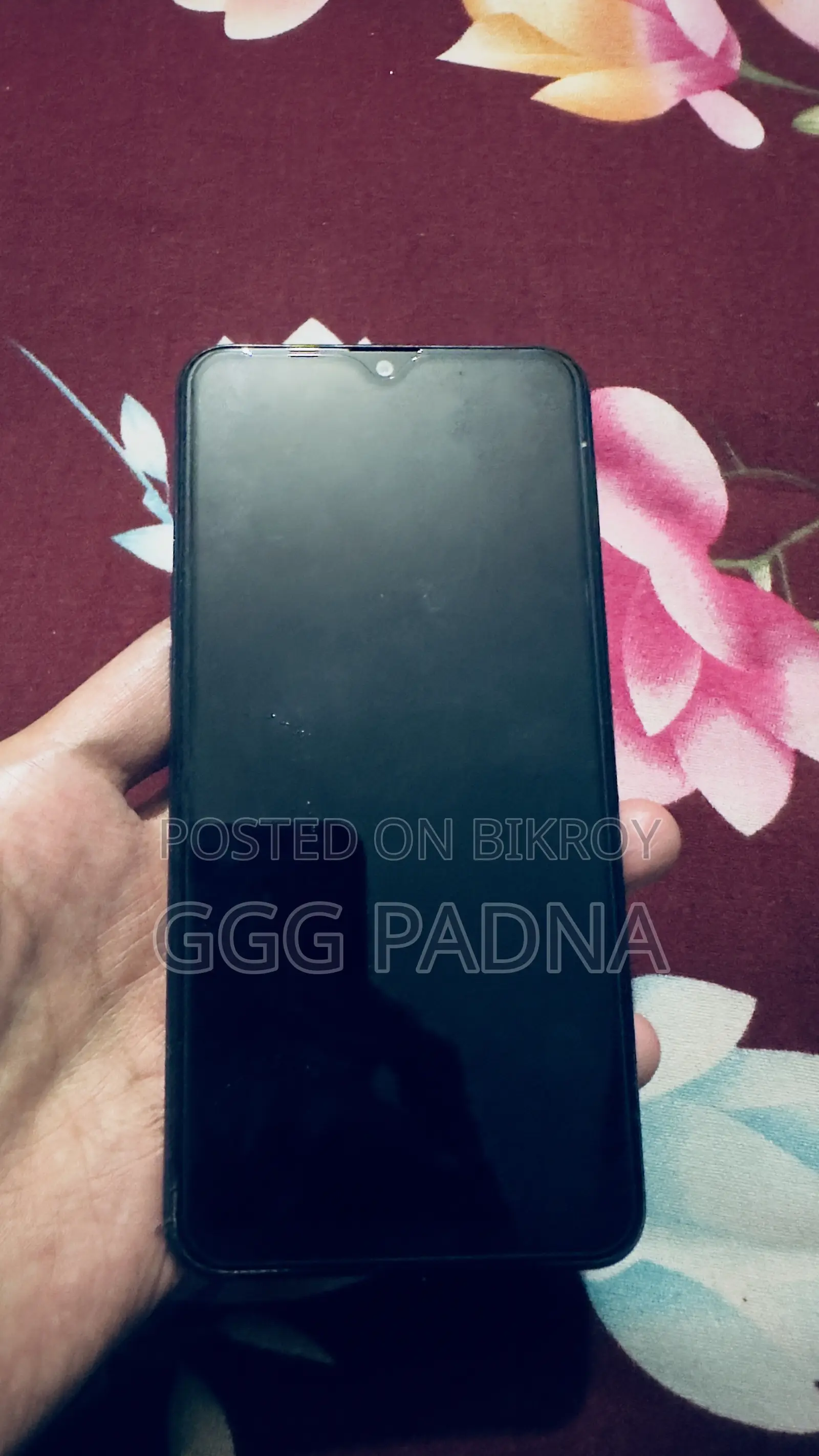 Samsung Galaxy A10s 32 GB Blue