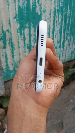 Samsung Galaxy A13 64 GB White
