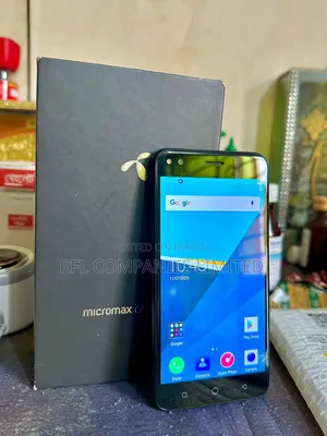 Micromax GC275 Black