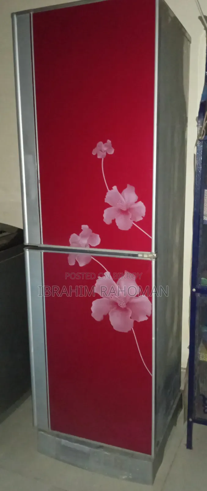 সিঙ্গার ফ্রিজ বিক্রয় হবে ১৪ সেফটির
