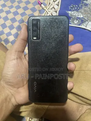 ভিভো ওয়াই১২এস ৩২ জিবি ব্লু