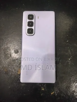 Infinix Hot 50 Pro+ 4G 256 GB