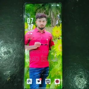 Infinix Hot 50 Pro+ 4G 256 GB
