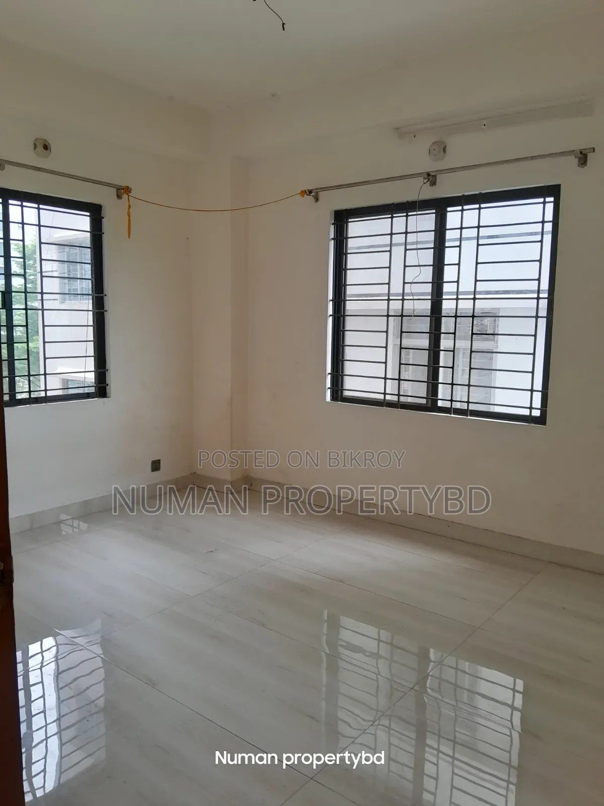 নূমান প্রপার্টি বিডি, বসুন্ধরায় ৩টি শয়নকক্ষ বিশিষ্ট অ্যাপার্টমেন্ট ভাড়ার জন্য