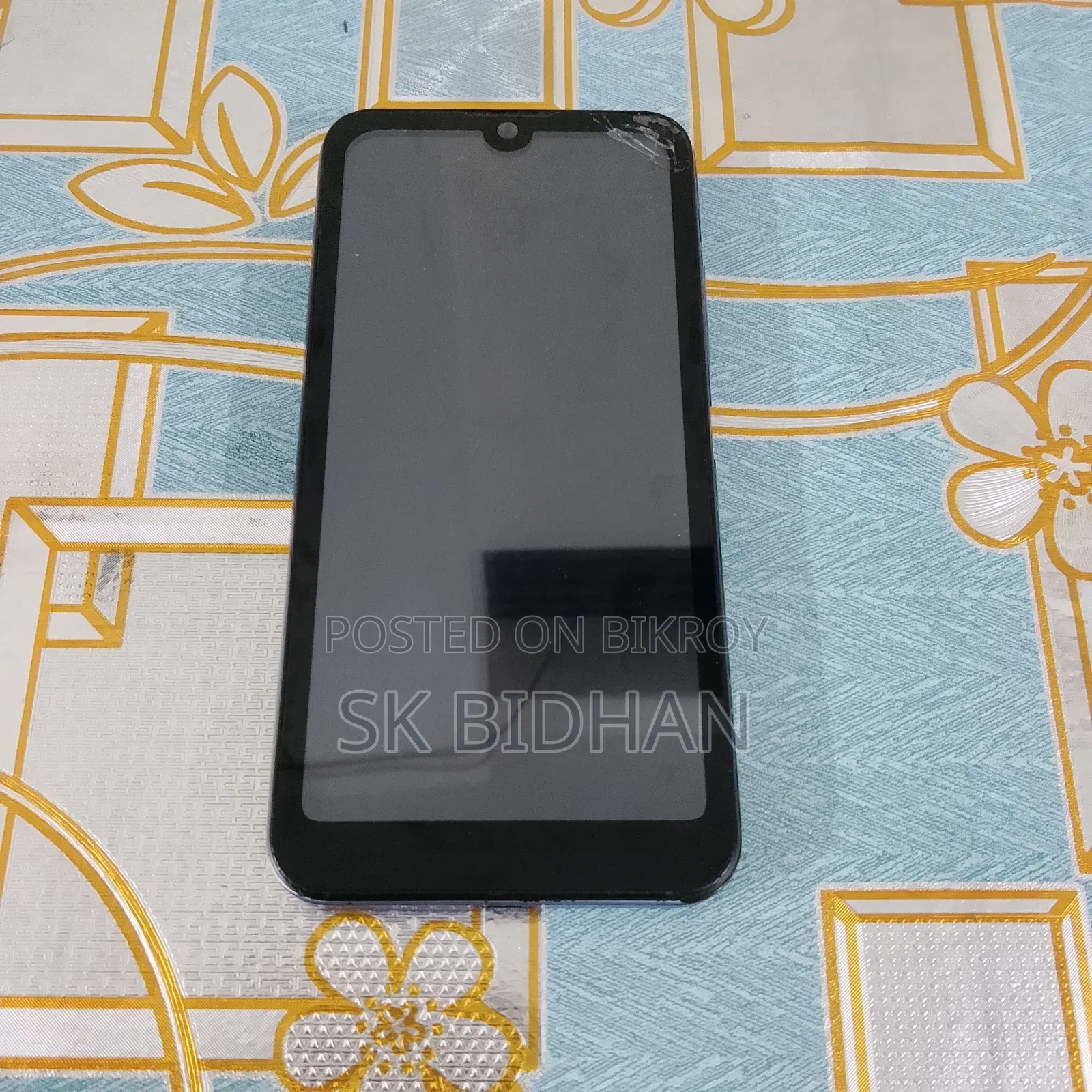 আইটেল এ২৬ ৩২ জিবি গ্রে