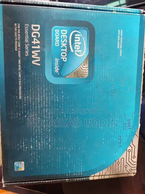 Desktop Computer Samsung 4GB Intel Core 2 Quad HDD 512GB