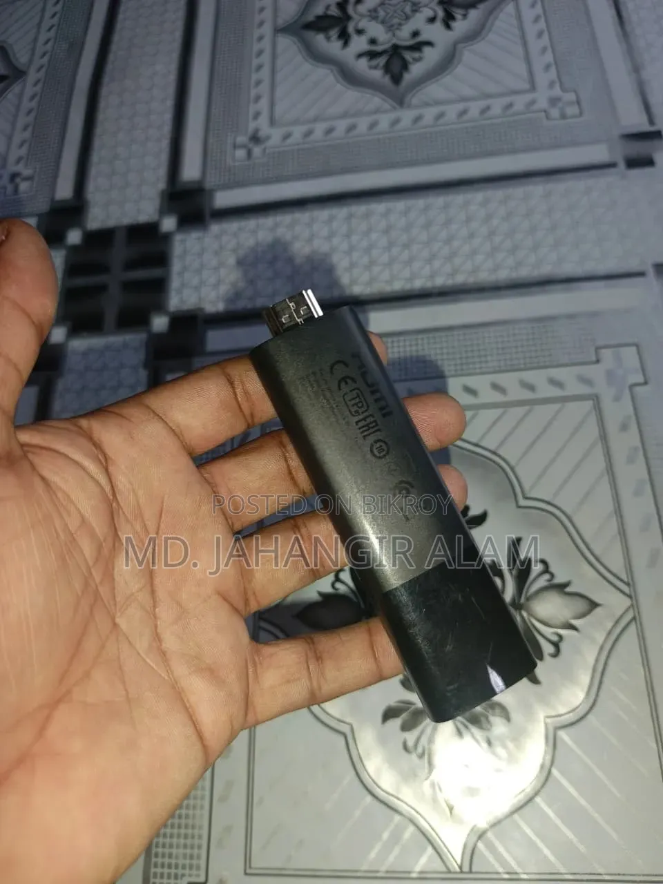 Xiaomi Smart TV Box Stick