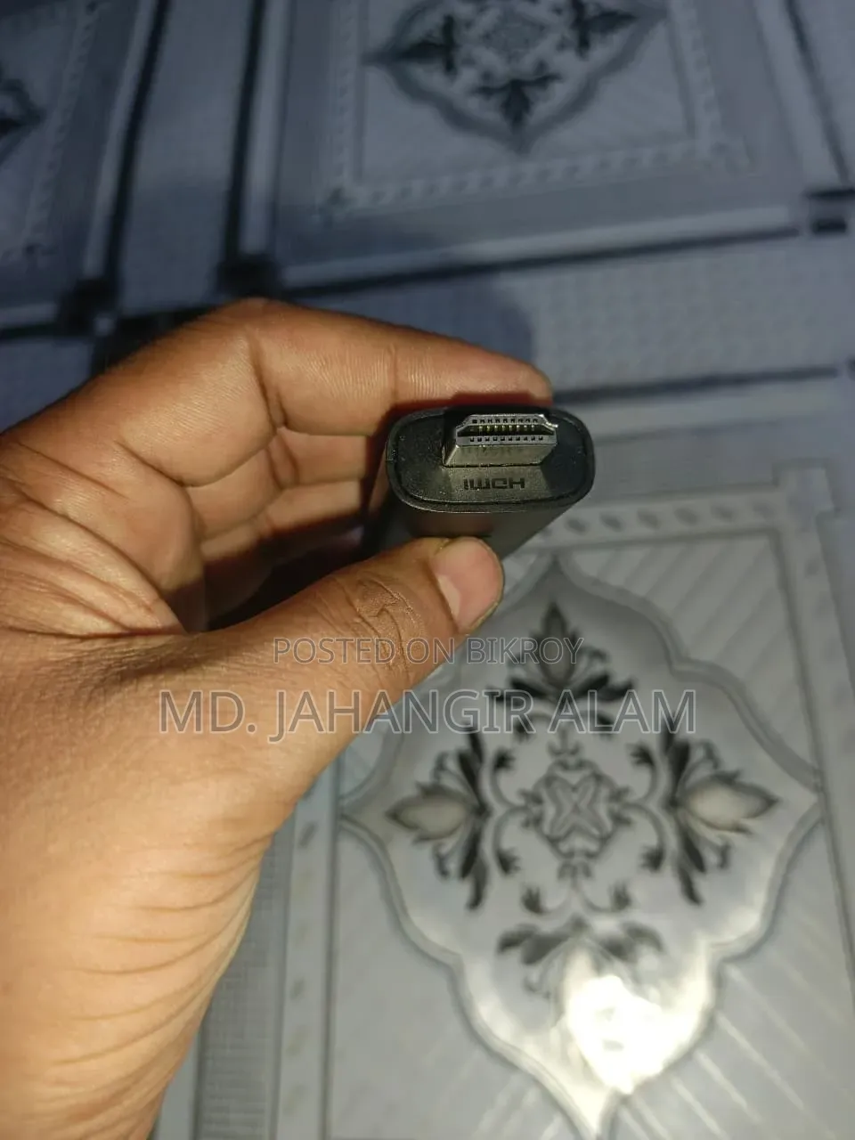 Xiaomi Smart TV Box Stick
