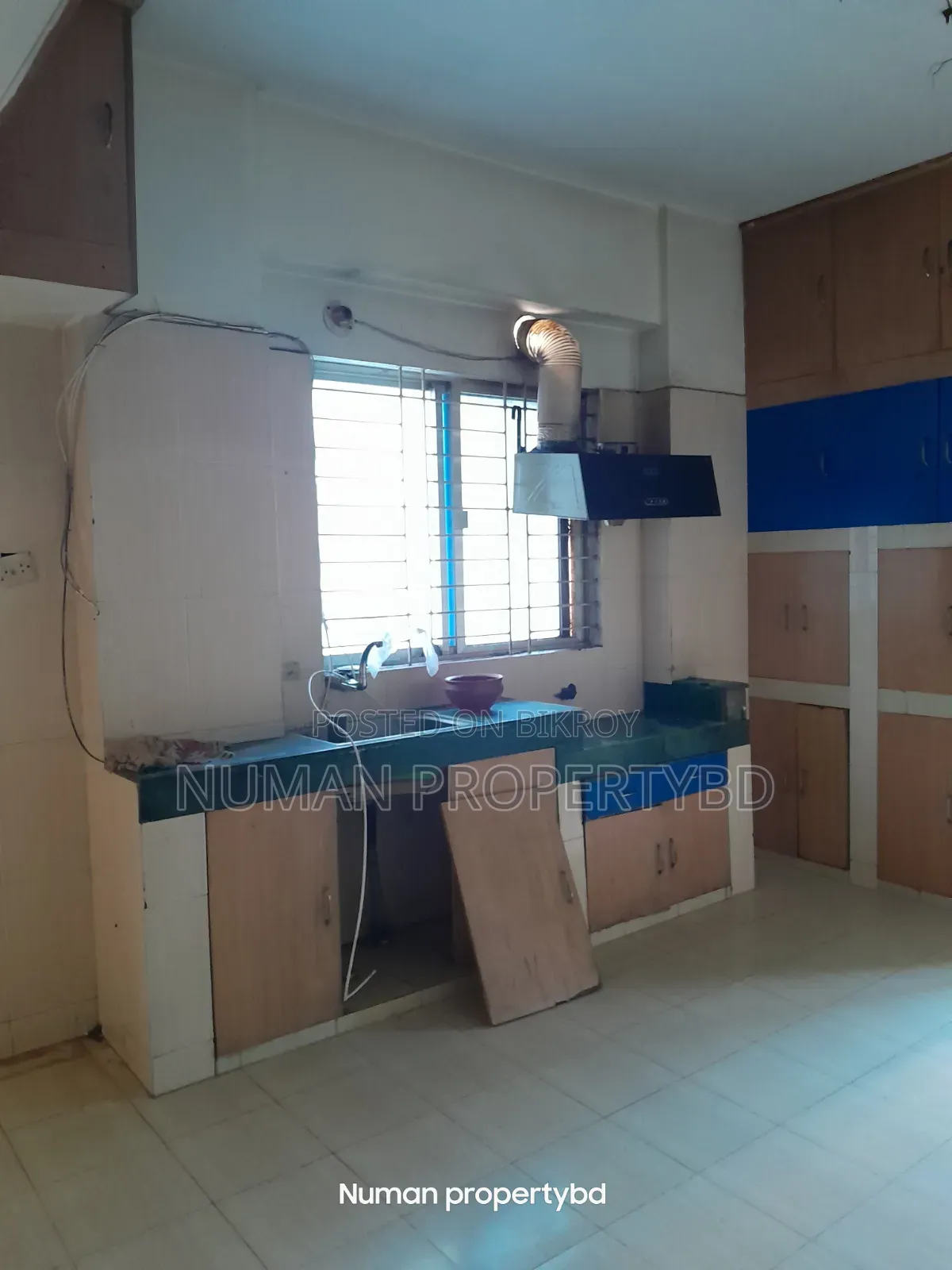নূমান প্রপার্টি বিডি, বসুন্ধরায় ৪ বেডরুমের অ্যাপার্টমেন্ট ভাড়ার জন্য