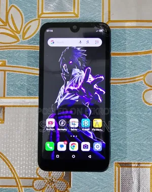 আইটেল এ২৬ ৩২ জিবি গ্রে